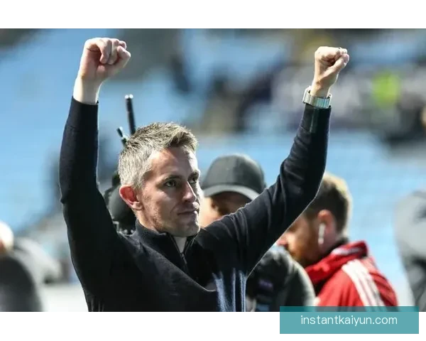 英超强势伊普斯维奇