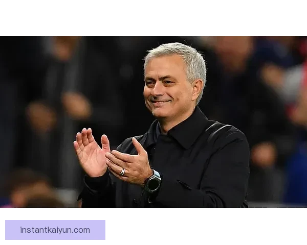 穆里尼奥球队压迫模式展现出强劲竞争力，状态回暖值得关注