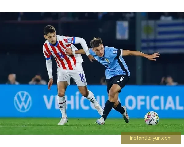 南美足球球员特点逐渐显现，身体素质与技术水平持续提升