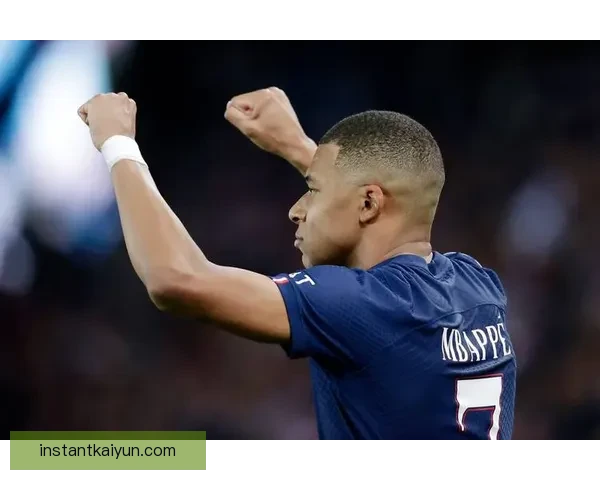 姆巴佩保持冲刺速度纪录，状态持续提升引发关注