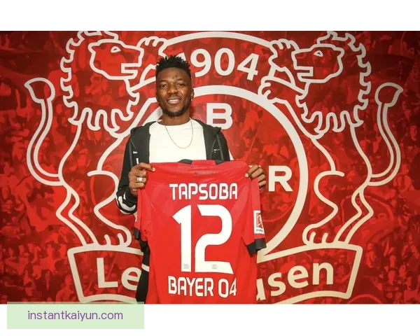 塔普索巴荣膺非洲最佳球员，状态持续提升备受关注