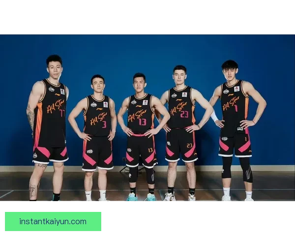 明星球员盘点：2023赛季表现分析与趋势总结