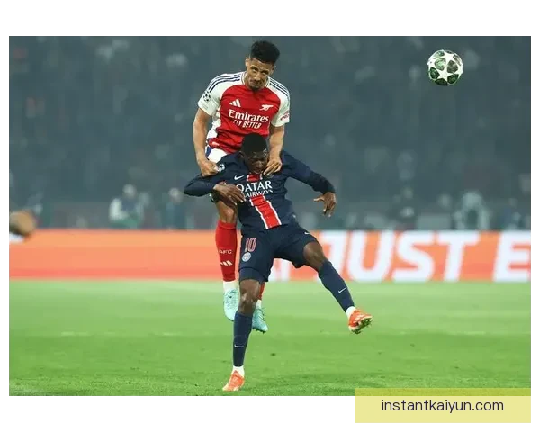 欧冠联赛半决赛对阵出炉，四强球队展开晋级决赛争夺